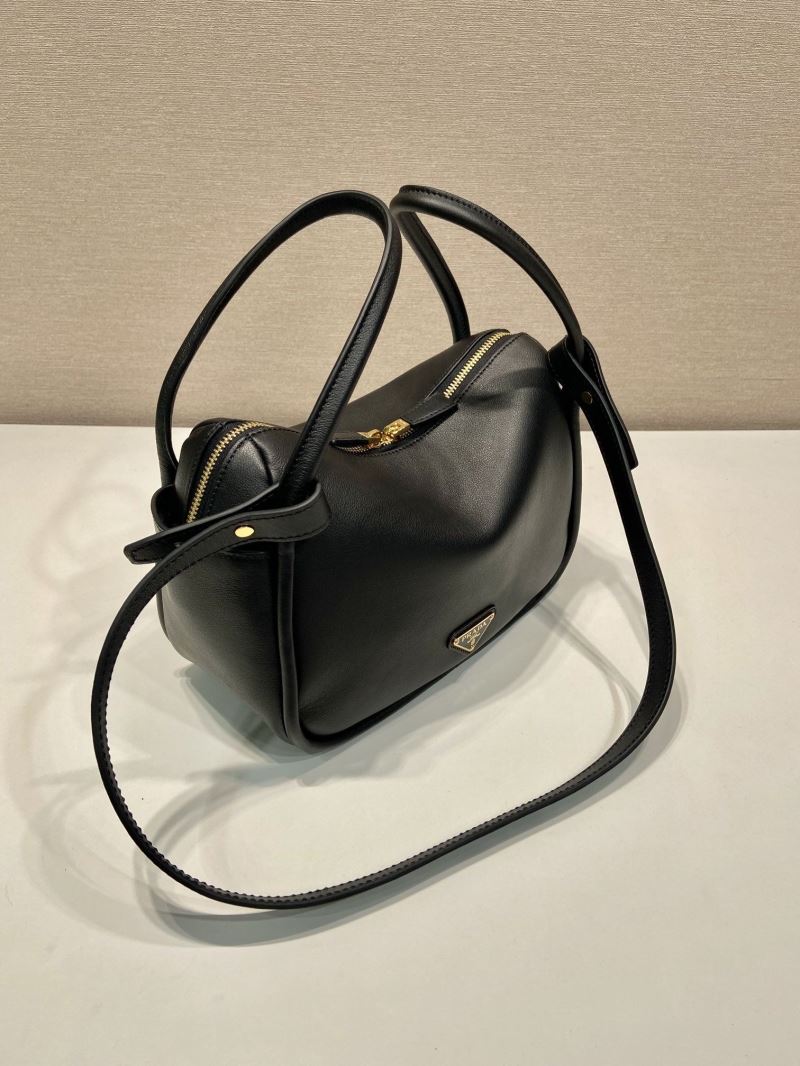 Prada Top Handle Bags